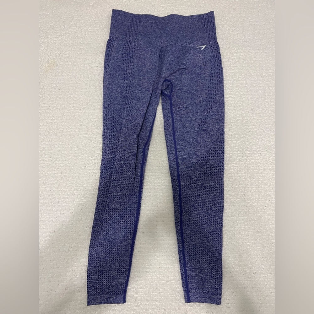 Gymshark Purple Leggings